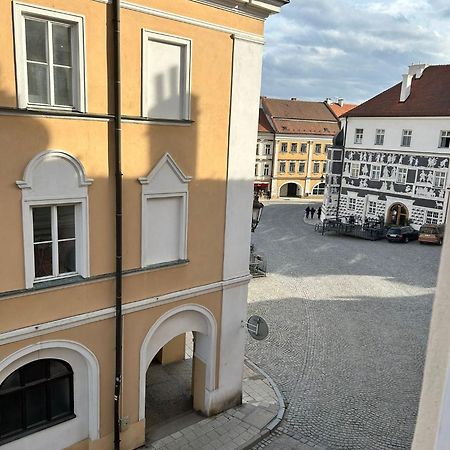 Zmrzlinovy Domecek Apartment Mikulov Exterior photo