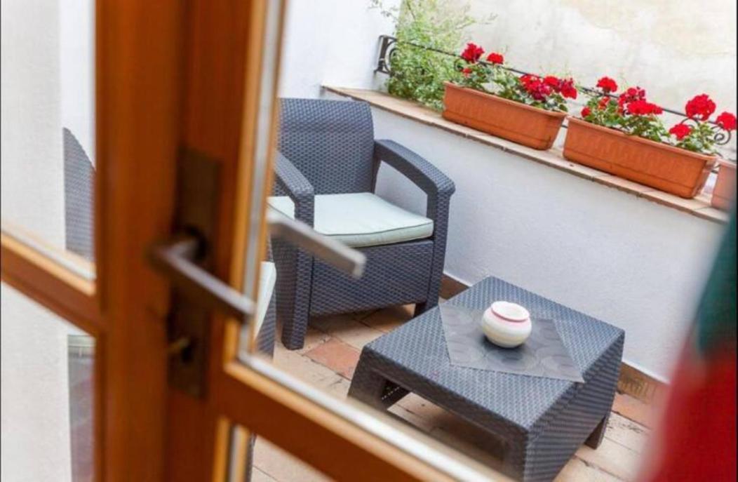 Zmrzlinovy Domecek Apartment Mikulov Exterior photo