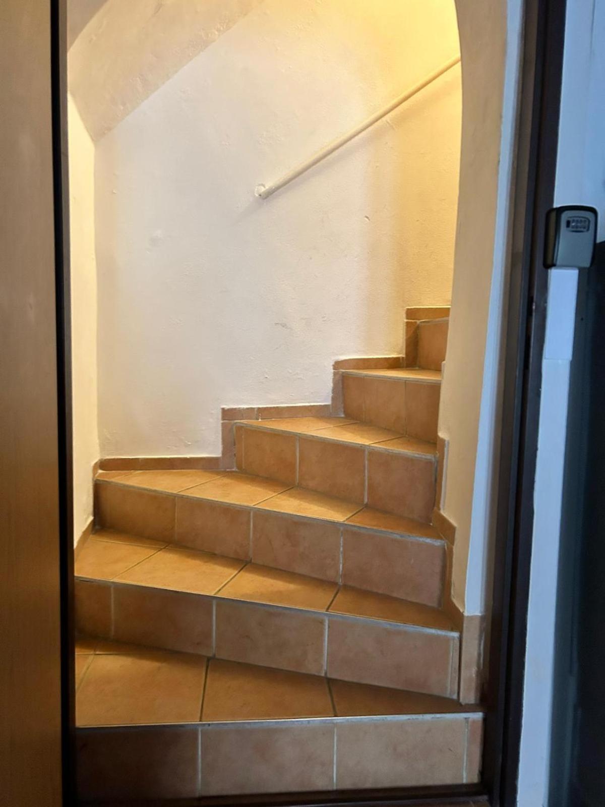 Zmrzlinovy Domecek Apartment Mikulov Exterior photo